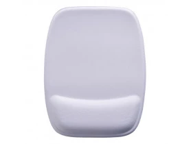 MOUSE PAD RETANGULAR C/ DESCANSO 