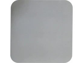 MOUSE PAD NEOPRENE 18X18cm PARA SUBLIMAÇÃO