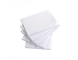 PAPEL FOTOGRÁFICO BRILHANTE 10X15cm 230GR - 100 FOLHAS