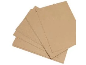 PAPEL NATURAL KRAFT/ NATURAL 180G A4 - 50 FOLHAS 