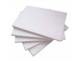 Papel Offset 180g A4 Pacote 125 Folhas