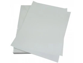 Papel Transfer Laser 120g Pacote com 100 Folhas - TRANSFER PAPER