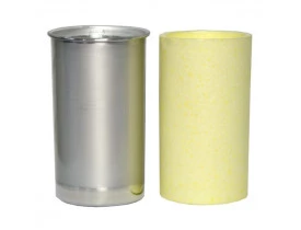 Porta Latão em Aluminio para Sublimação 475 ml