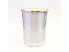 Porta Lata em Aluminio para Sublimação 350 ml 
