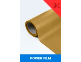 POWER FILM V4 DOURADO 50x100CM