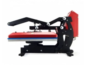  PRENSA TÉRMICA COM PISTÃO ANTI - IMPACTO MECOLOUR (40X60 CM)