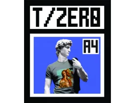 OBM TOQUE ZERO A4 