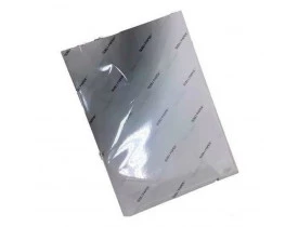 Papel Sublimático Fundo Bege 100g A3+ - PACOTE COM 100 FLS
