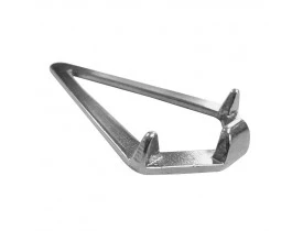 Suporte Metálico Para Porcelanato 