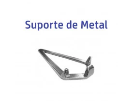 Suporte Metálico Para Azulejos