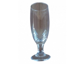 TAÇA VIDRO TULIPA - 325 ML - CRISTAL - PARA SUBLIMAÇÃO