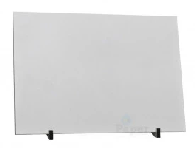 QUADRO MDF 20X28 C/ SUPORTE 