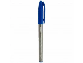 Caneta Permanente para CD/DVD 2.0 mm Azul