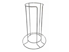 SUPORTE METAL PARA 02 CANECAS 