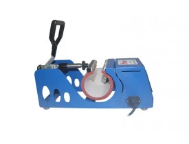 PRENSA TERMICA PARA CANECA/ SQUEEZER - 110V