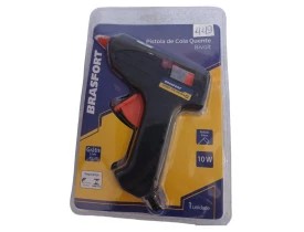 PISTOLA DE COLA QUENTE 10W BIVOLT