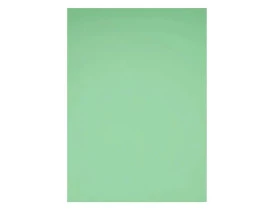 PAPEL VERDE DIPLOMATA/LISO/OFFSET 180G/ A4 - 10 FLS	