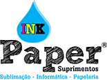 Ink Paper Suprimentos